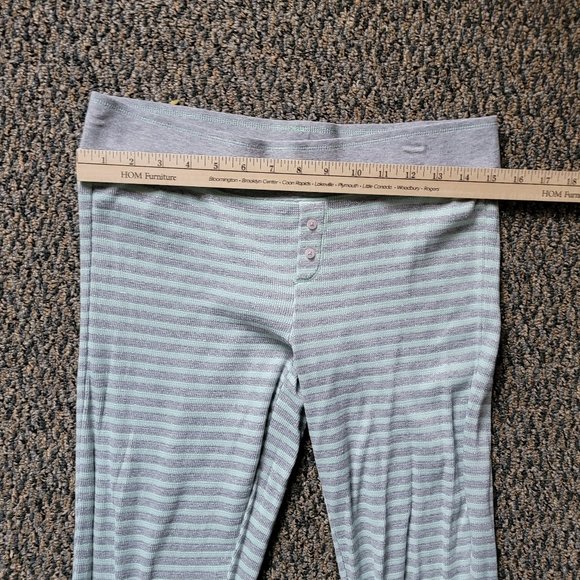 Victoria's Secret Mint Green and Gray Sparkle Size Medium - Picture 10 of 16